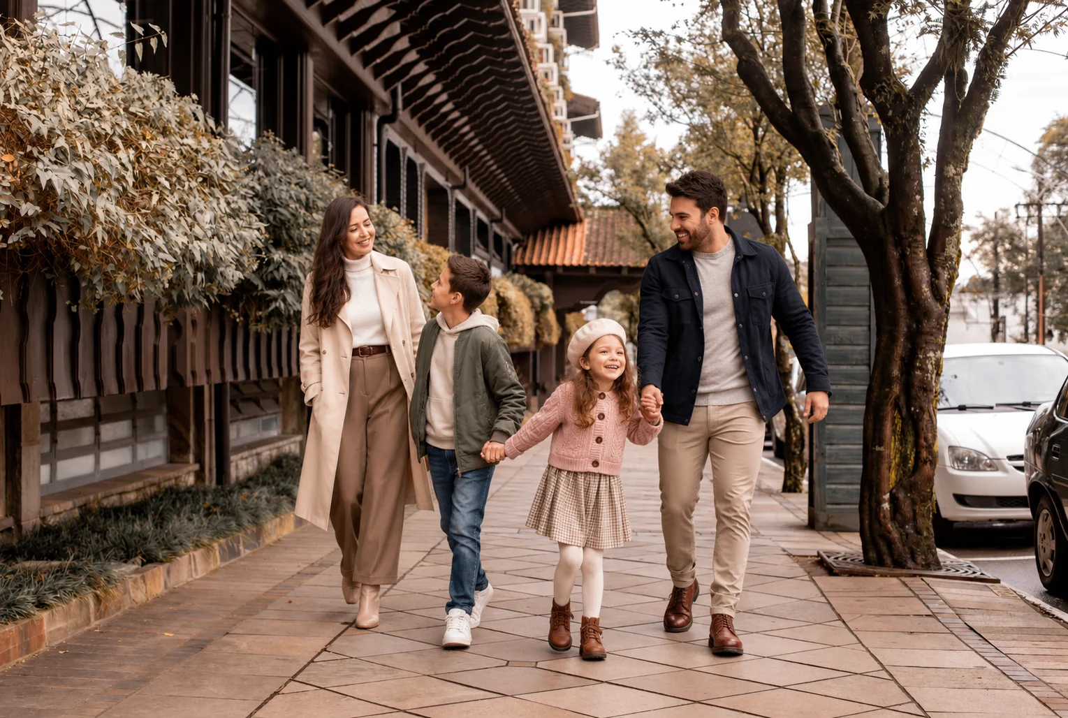 O que fazer em Gramado em setembro de 2026 com flores da primavera